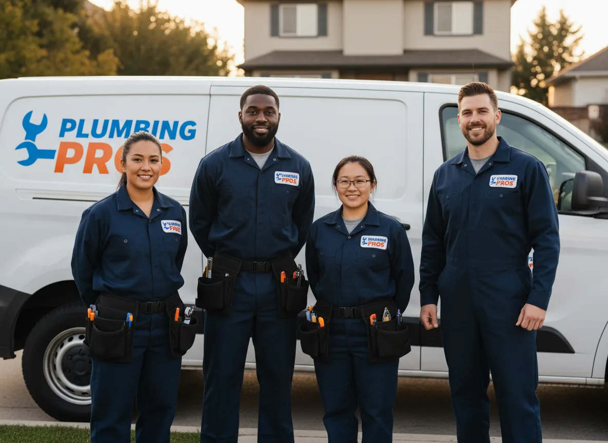 Water Heater Repair company in Phelps, WI